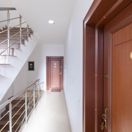 Vila Emi Apartment'S Durrës Eksteriør billede