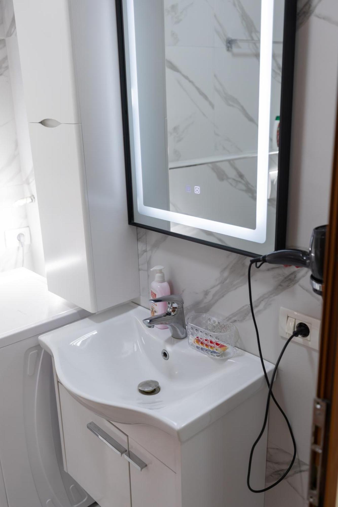 Vila Emi Apartment'S Durrës Eksteriør billede