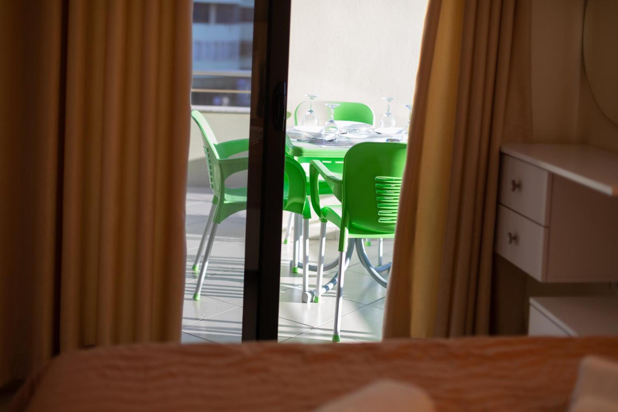Vila Emi Apartment'S Durrës Eksteriør billede