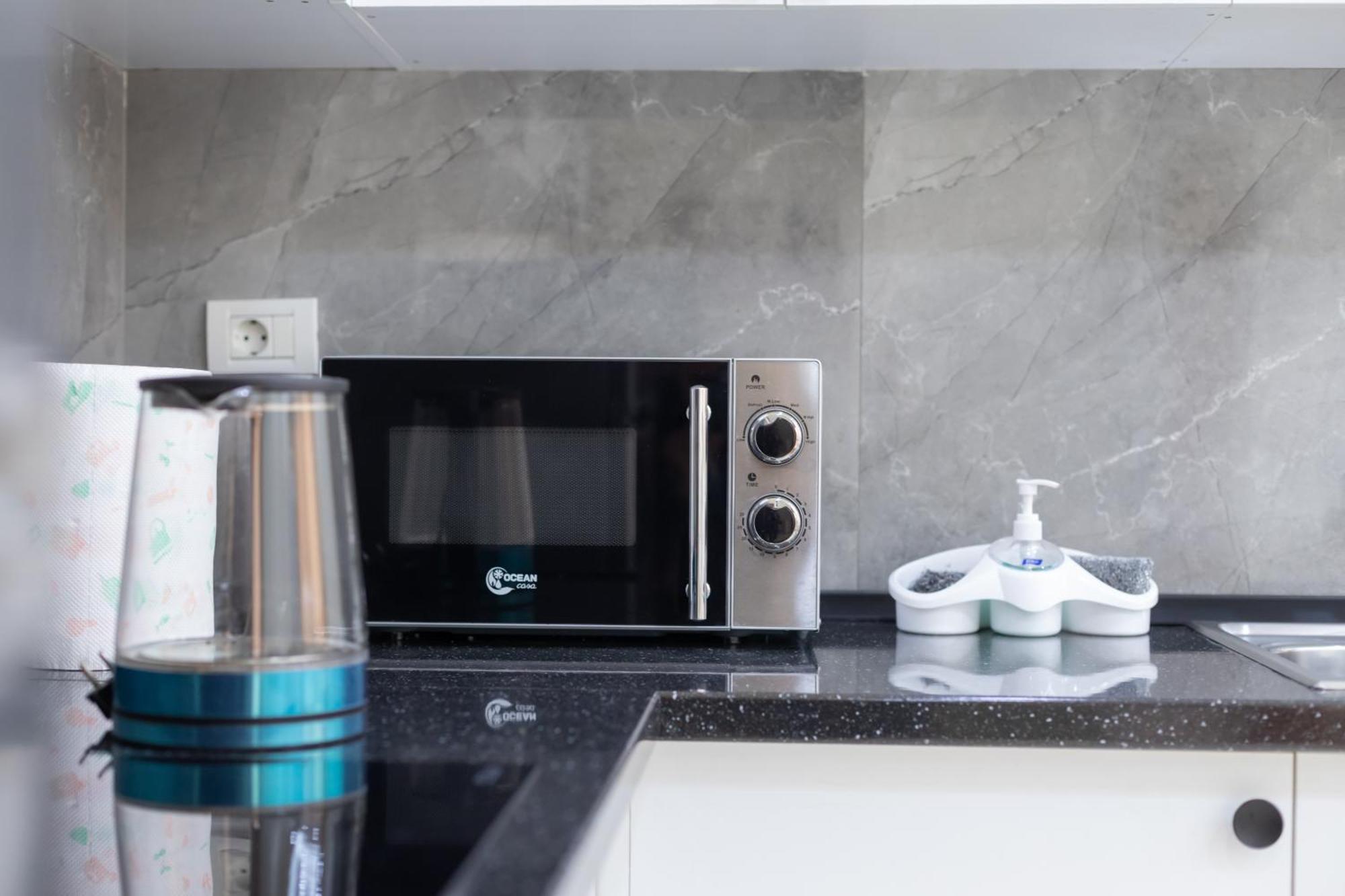 Vila Emi Apartment'S Durrës Eksteriør billede